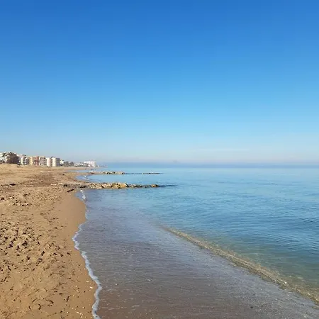 Apartment Apartamento Retiro *