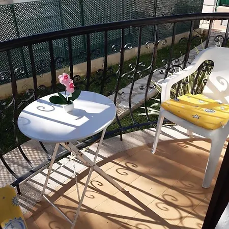 Apartamento Retiro *