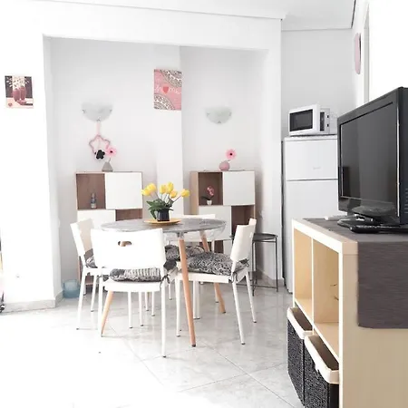 Apartment Apartamento Retiro *