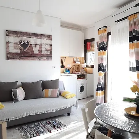 Apartamento Retiro * Denia