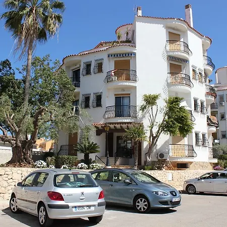 Apartamento Retiro Apartment