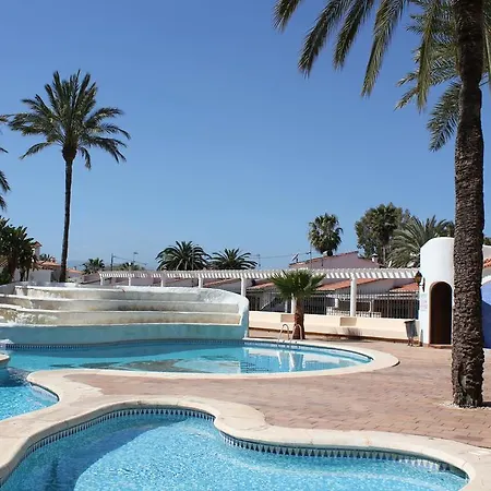 Apartamento Retiro *