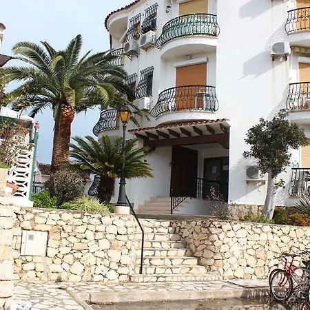 Apartment Apartamento Retiro Denia