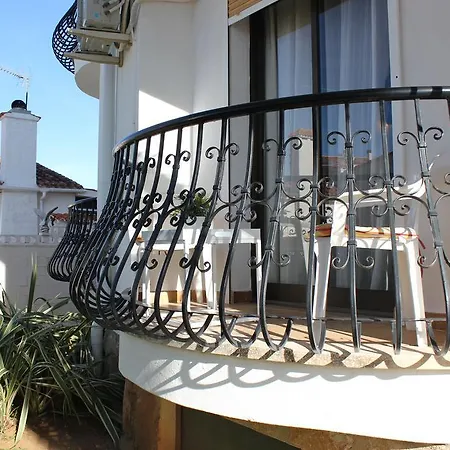 Apartamento Retiro Apartment