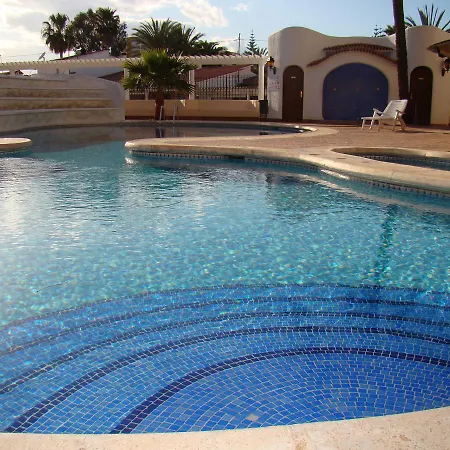 Apartamento Retiro Apartment *