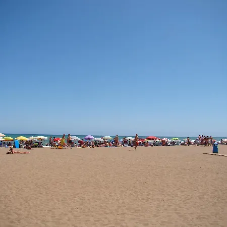 Apartment Apartamento Retiro