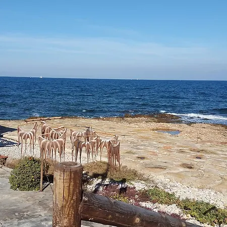 公寓 Retiro 德尼亚