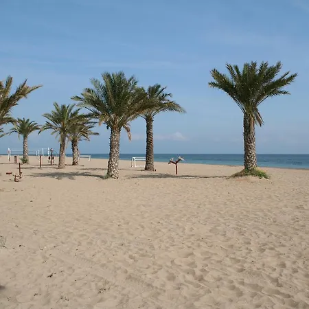 Apartamento Retiro * Denia