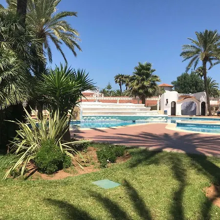 Apartamento Retiro Apartment