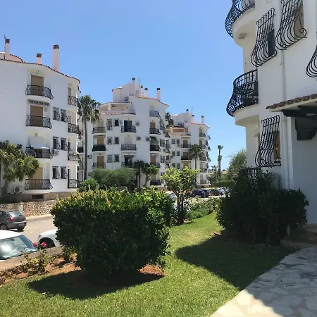 Apartamento Retiro Apartment Denia