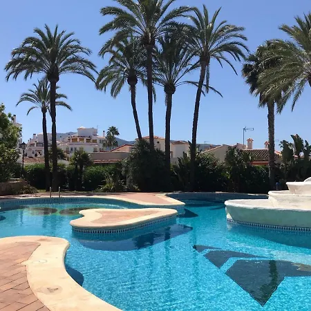 Apartamento Retiro Apartment