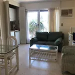 Retiro Apartamento Dénia