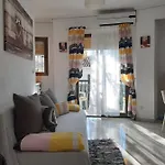 Retiro Apartamento Dénia