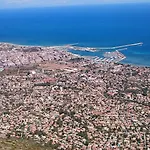 Retiro * Dénia