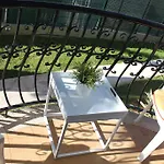 Retiro Apartamento
