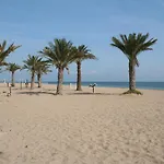 Retiro * 德尼亚
