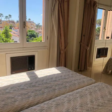 Apartman Retiro