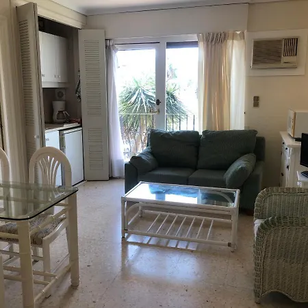 Apartamento Retiro Apartment Denia