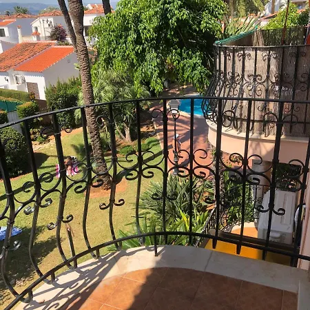 Apartamento Retiro Apartment *