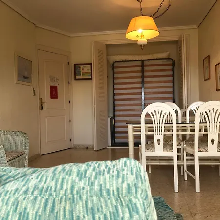 Apartment Apartamento Retiro *
