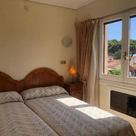 Apartamento Retiro Apartment *
