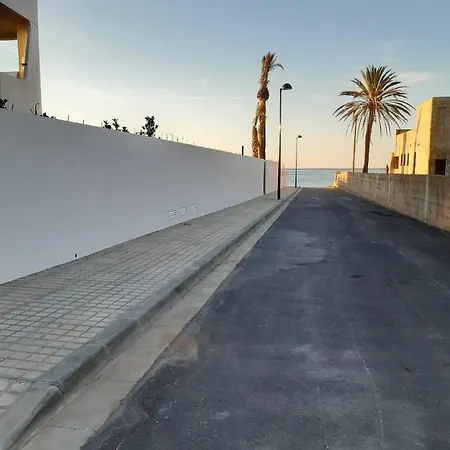 Apartamento Retiro Denia