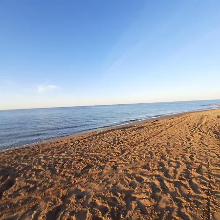 Apartamento Retiro Denia