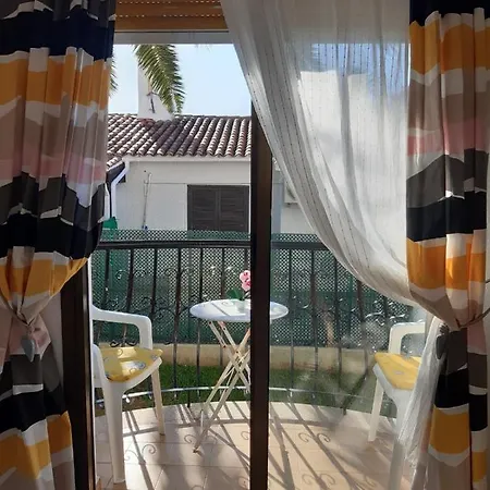 Apartamento Retiro * Denia