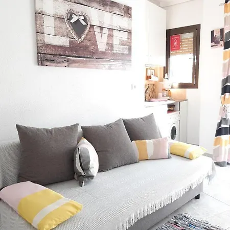 Apartamento Retiro *