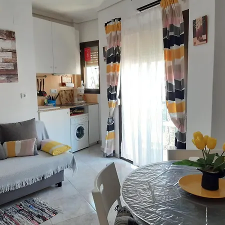 Retiro Apartman *