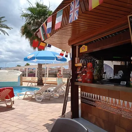 Apartamento Retiro * Denia
