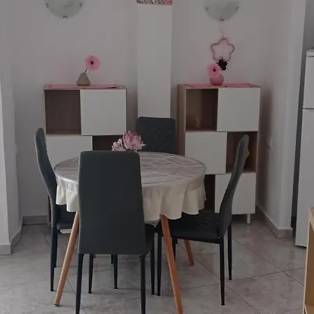 Apartamento Retiro Apartment