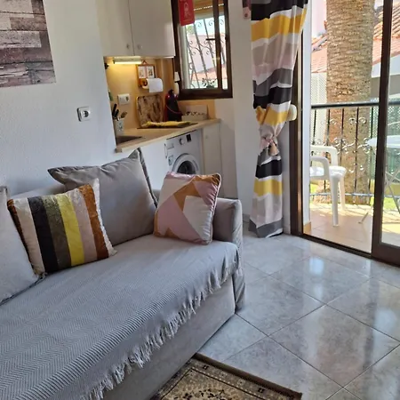 Apartamento Retiro