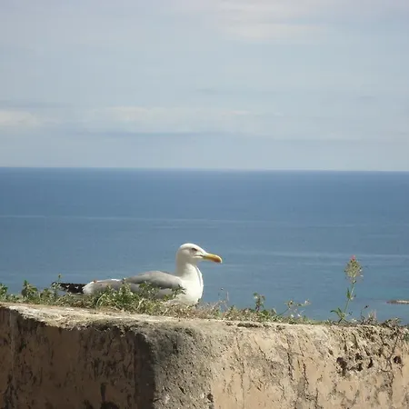 Apartamento Retiro * Denia