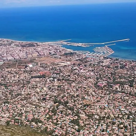 Retiro * Denia