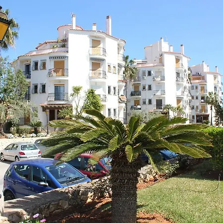 Apartment Apartamento Retiro Denia