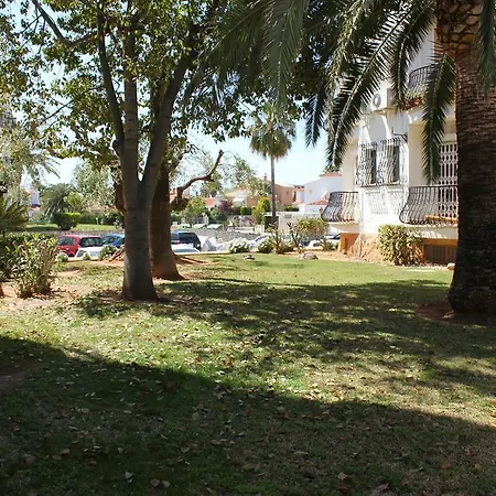 Retiro * Denia