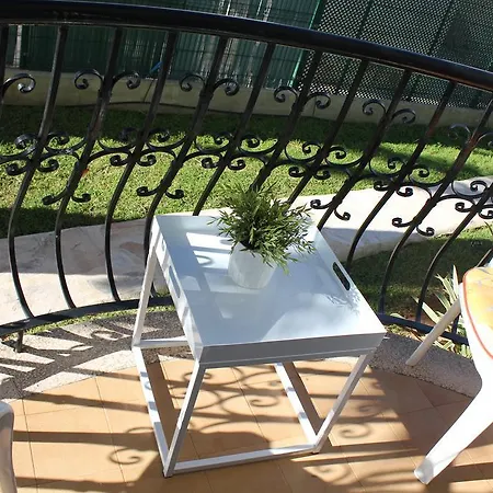 Apartamento Retiro Apartment