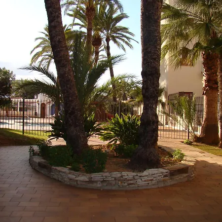 Apartamento Retiro * Denia