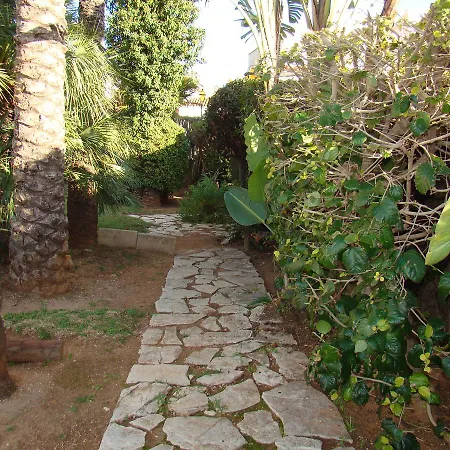 Apartment Apartamento Retiro Denia