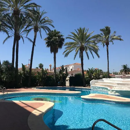 Apartamento Retiro