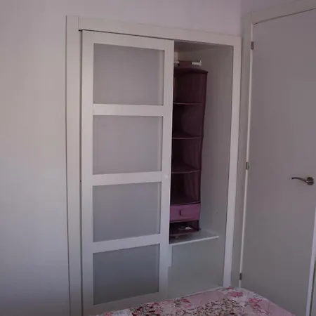 Apartment Apartamento Retiro *