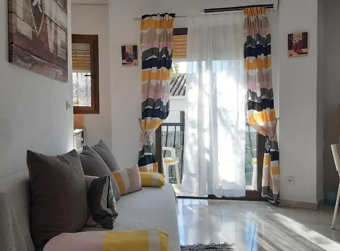 Retiro Apartmán Denia