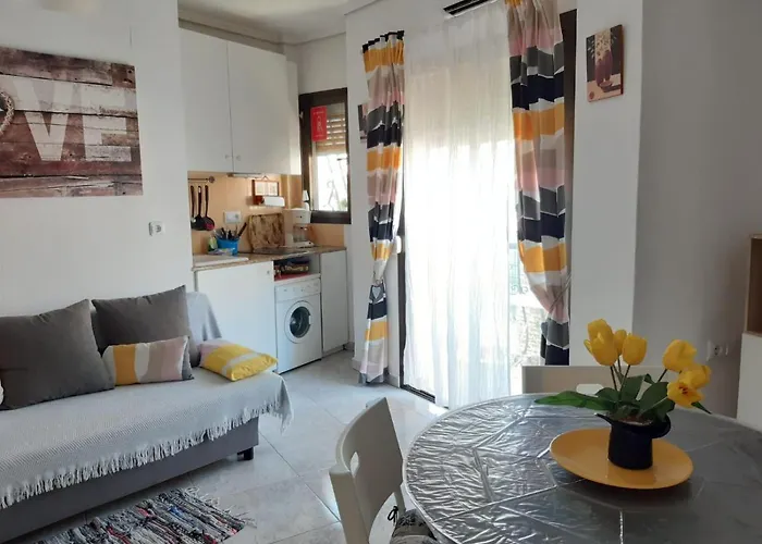 Apartamento Retiro Apartment *