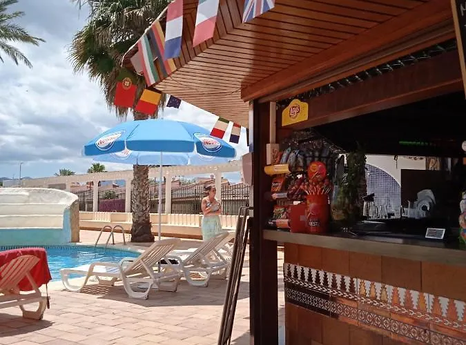 Apartamento Retiro * Denia