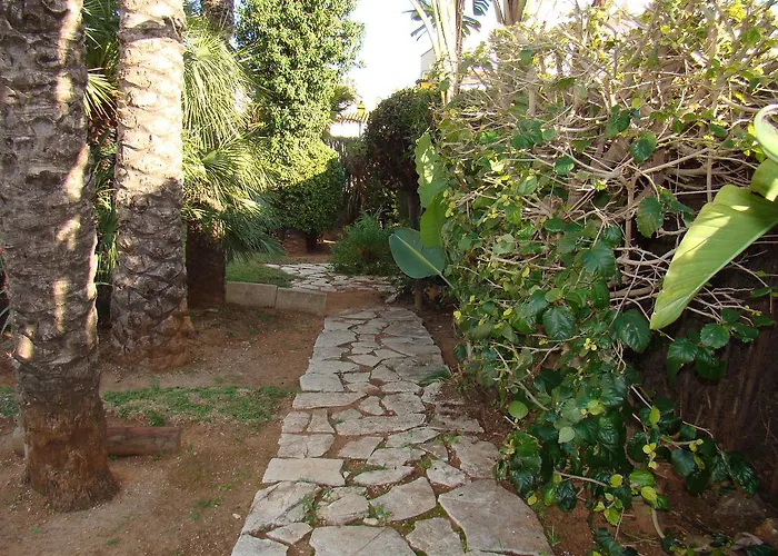 Apartmán Retiro Denia