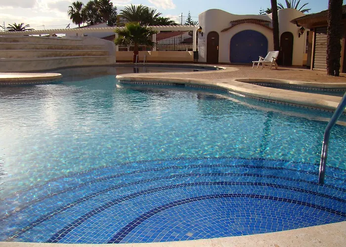 Apartamento Retiro Apartment *