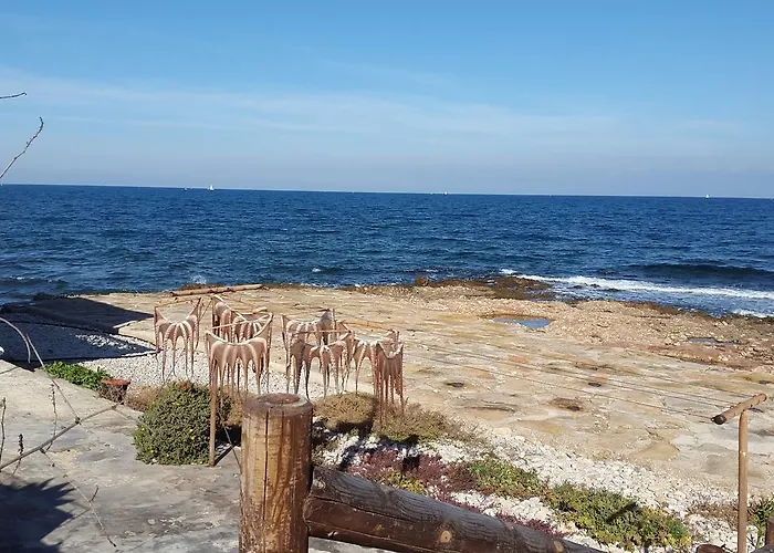 Apartmán Retiro Denia