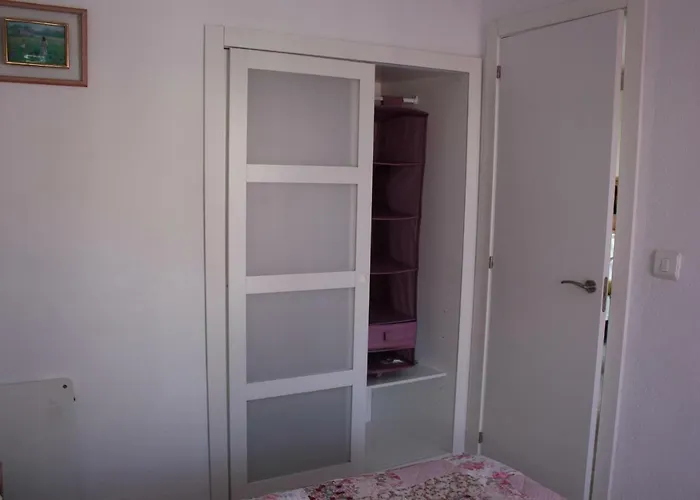 Apartment Apartamento Retiro *