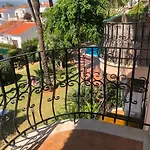 Retiro Apartmán *